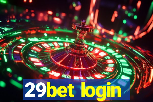 29bet login